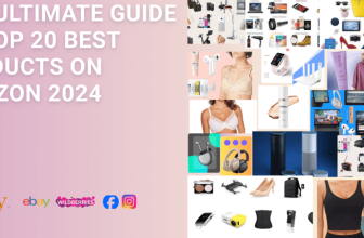 Top 20 beste producten op Amazon in 2024 Essentials to Needs