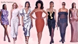 Voor de Cool Kids Proenza Schouler herfst 2024