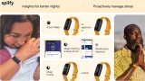 Galaxy Fit 3 Buzz Nieuwste functies vóór lancering
