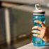Verbeter uw hydratatiespel met de Air Up-waterfles